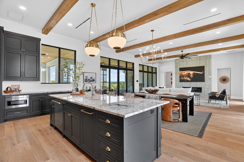 Ranger Ridge Phase II - Residential