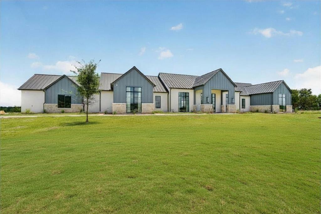 Ranger Ridge Phase II - Residential