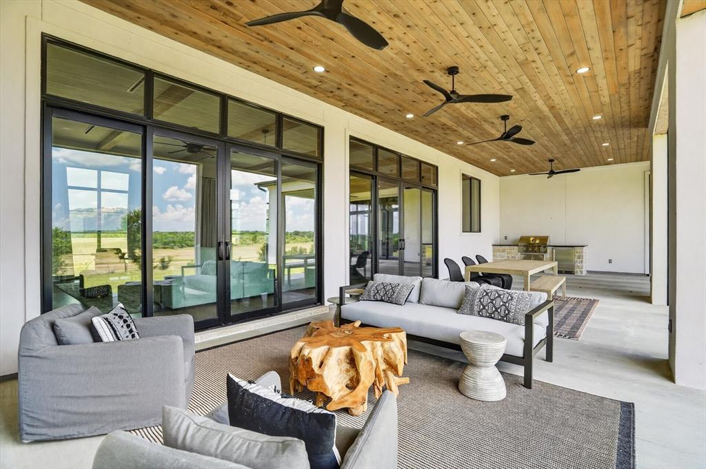 Ranger Ridge Phase II - Residential