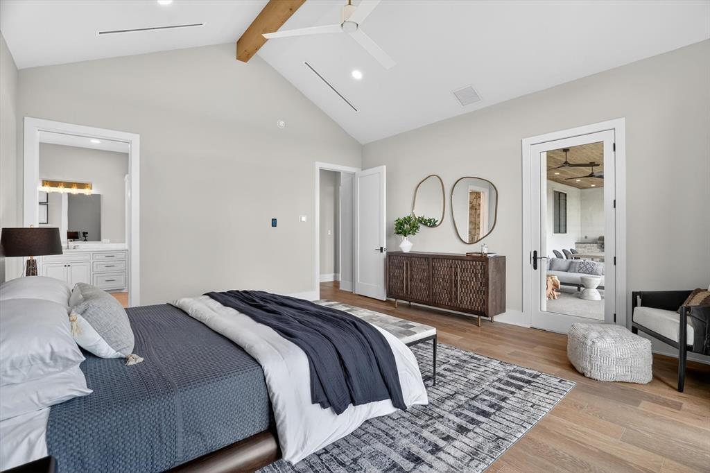 Ranger Ridge Phase II - Residential
