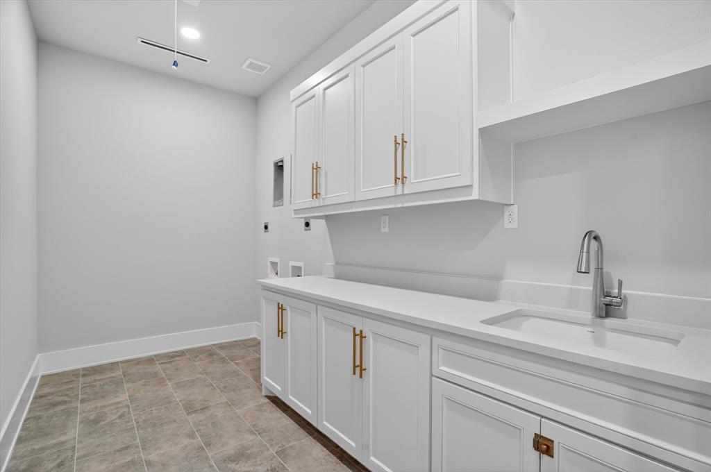 Ranger Ridge Phase II - Residential