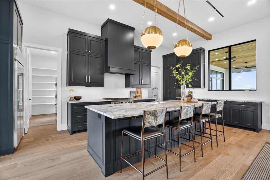 Ranger Ridge Phase II - Residential