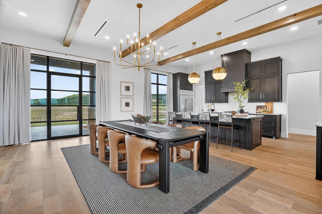 Ranger Ridge Phase II - Residential