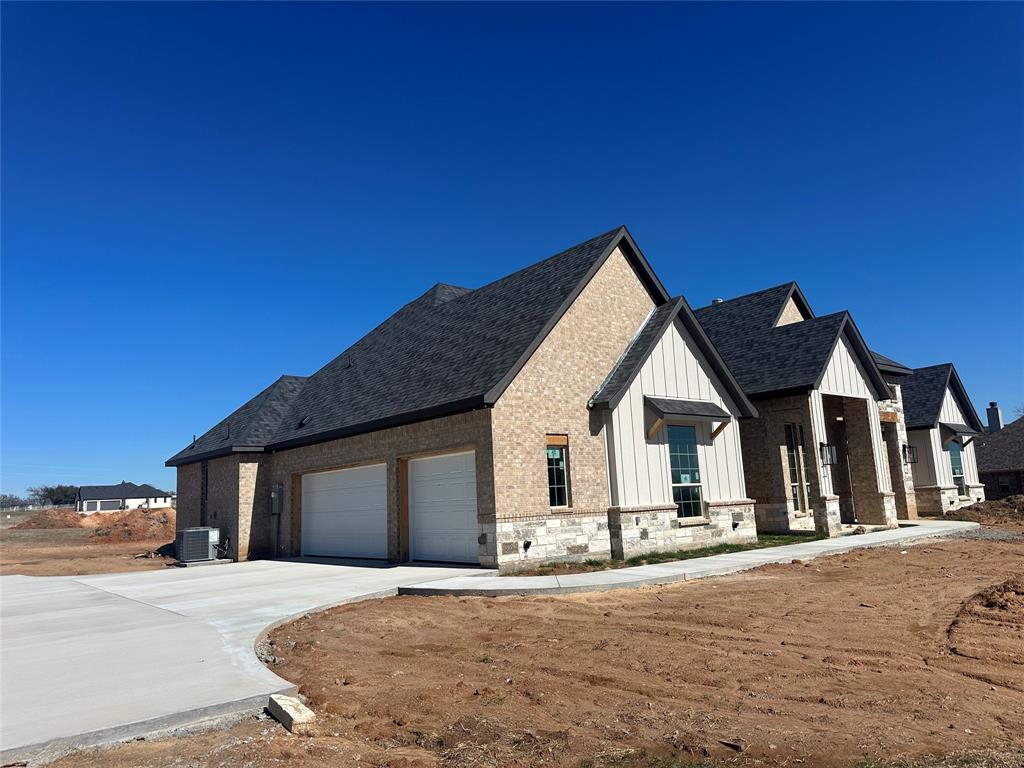 Mockingbird Mdw Ests - Residential