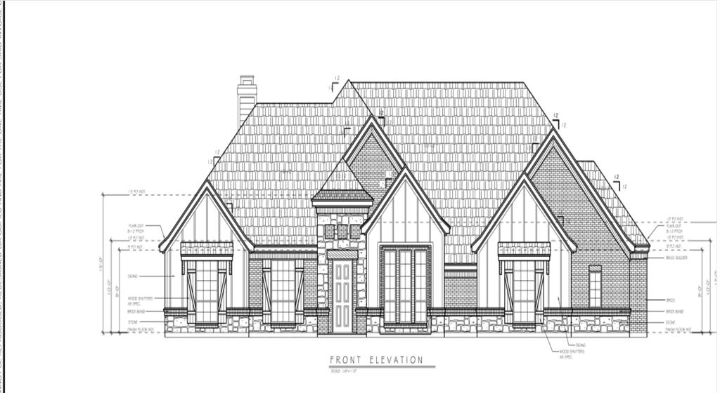 Mockingbird Mdw Ests - Residential
