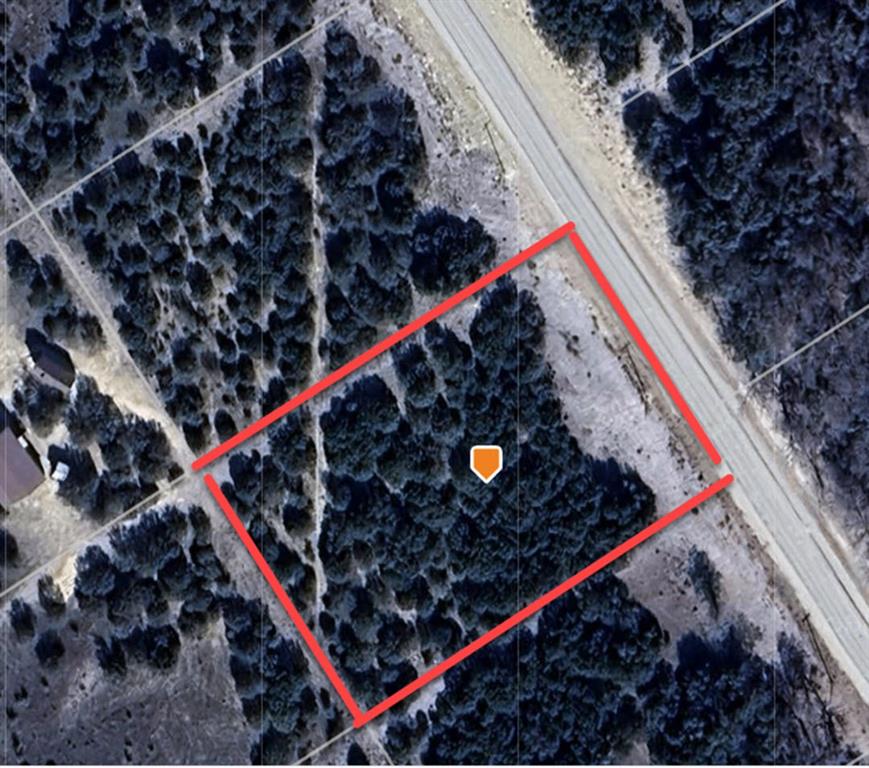 Sunrise Mountain Ranch - Land