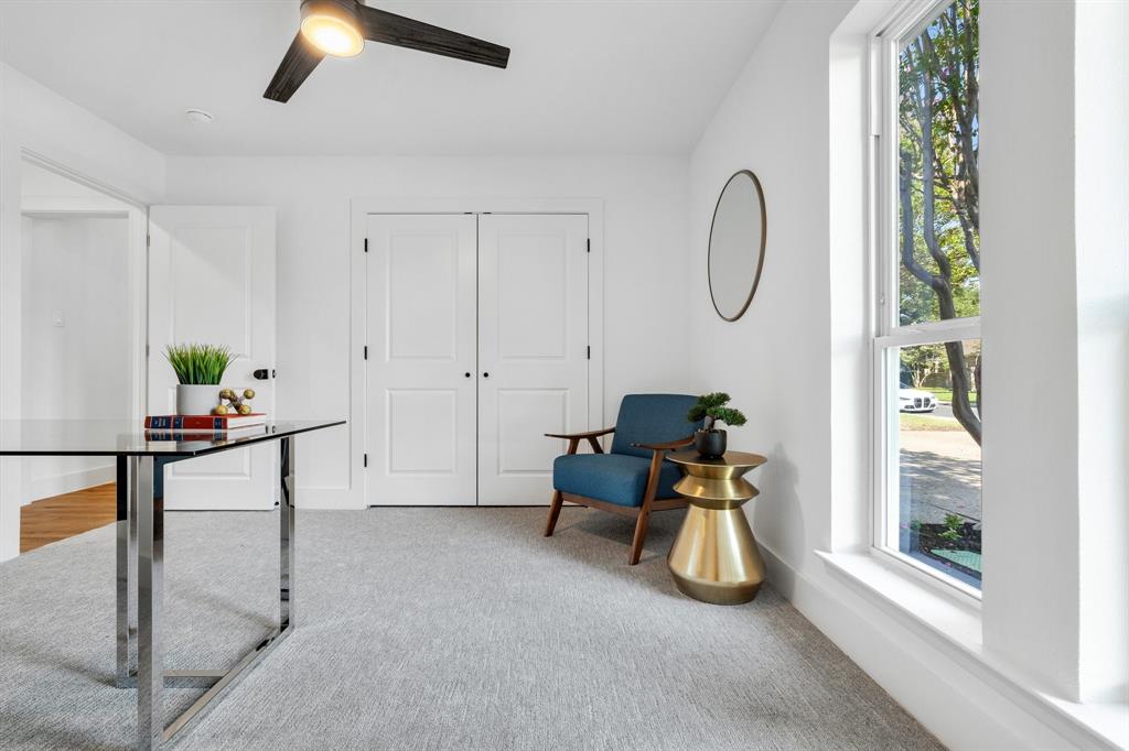 Prestonwood - Residential