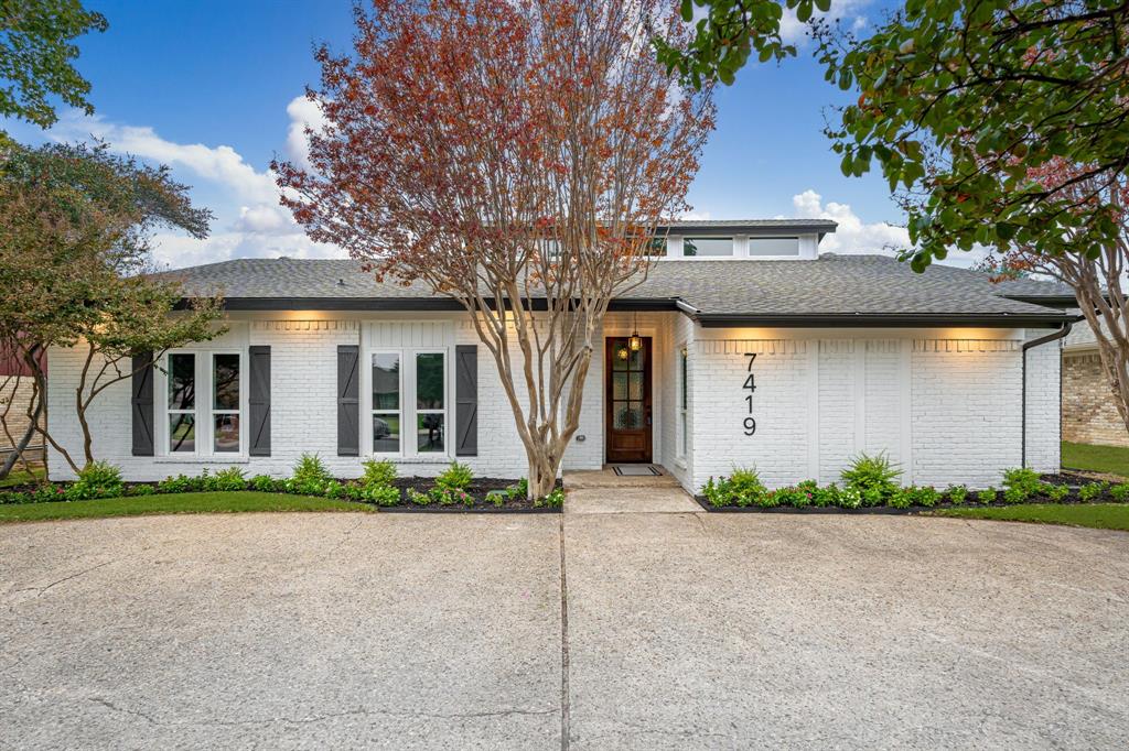 Prestonwood - Residential