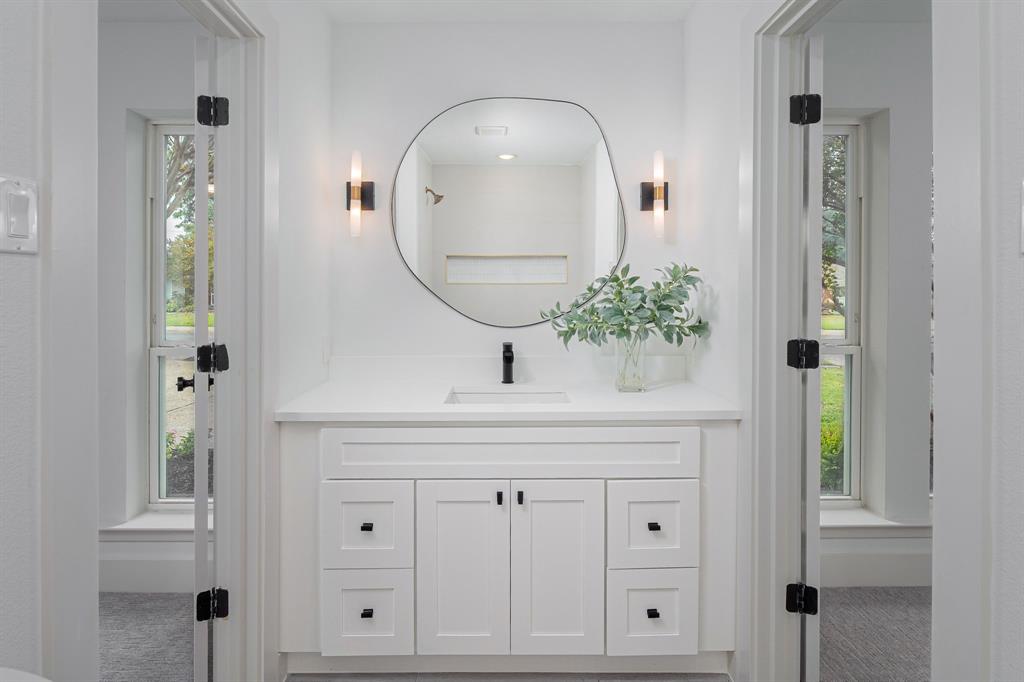 Prestonwood - Residential
