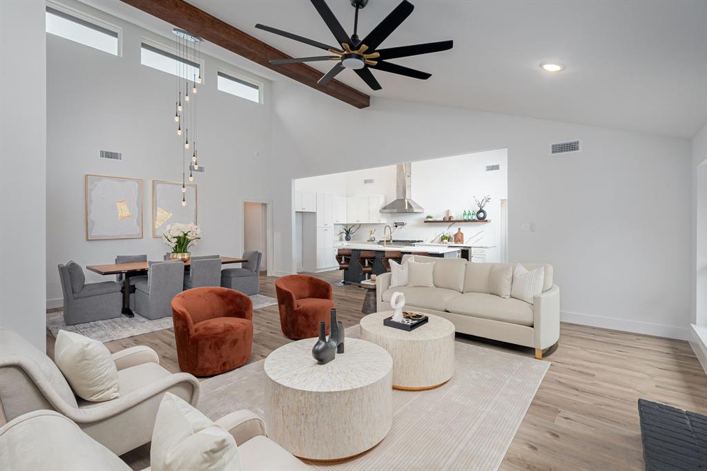 Prestonwood - Residential