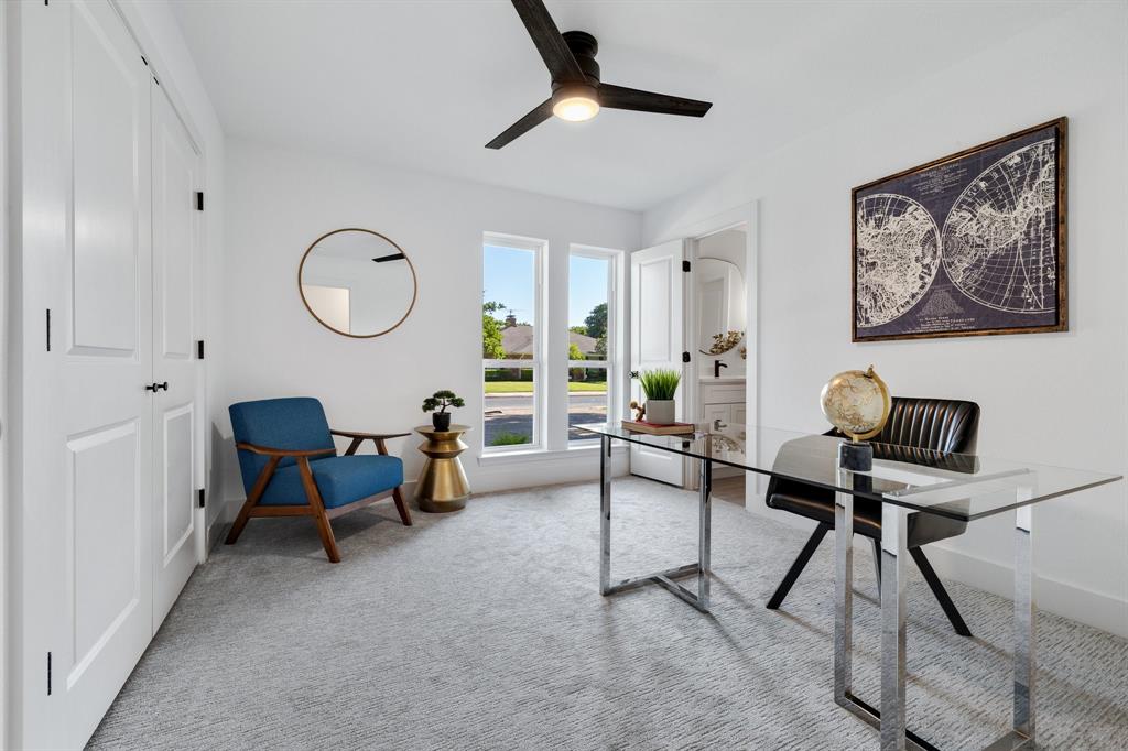 Prestonwood - Residential