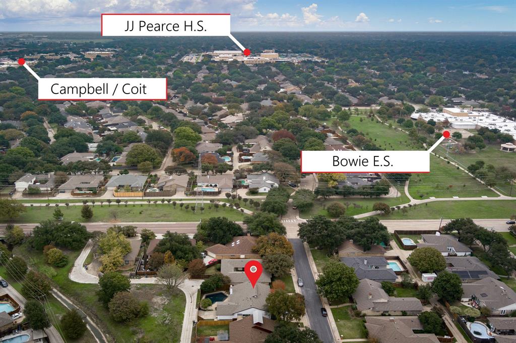 Prestonwood - Residential