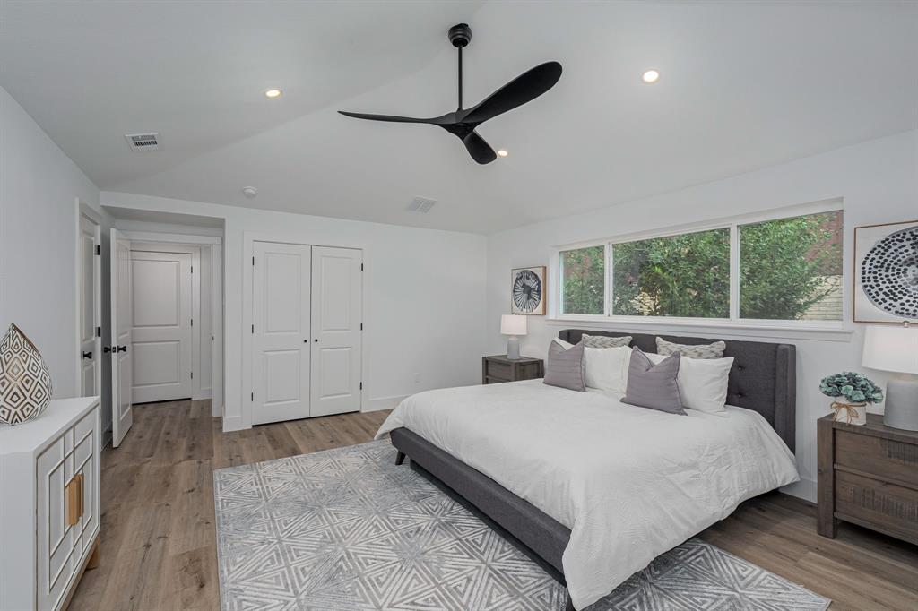 Prestonwood - Residential