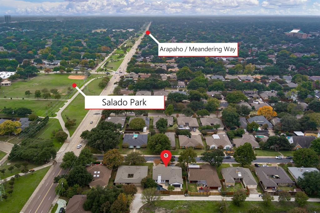 Prestonwood - Residential