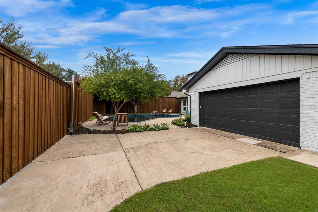 Prestonwood - Residential