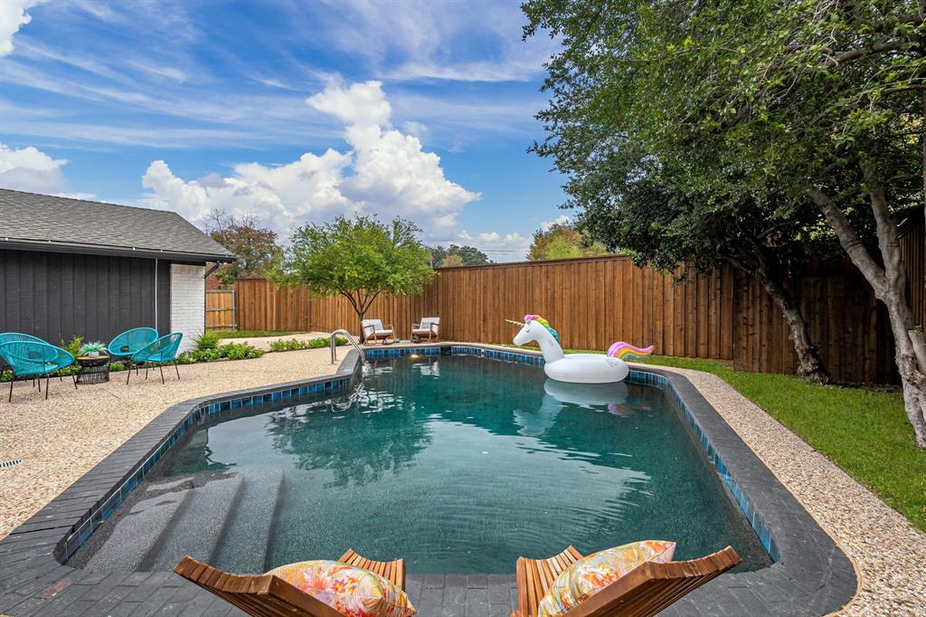 Prestonwood - Residential