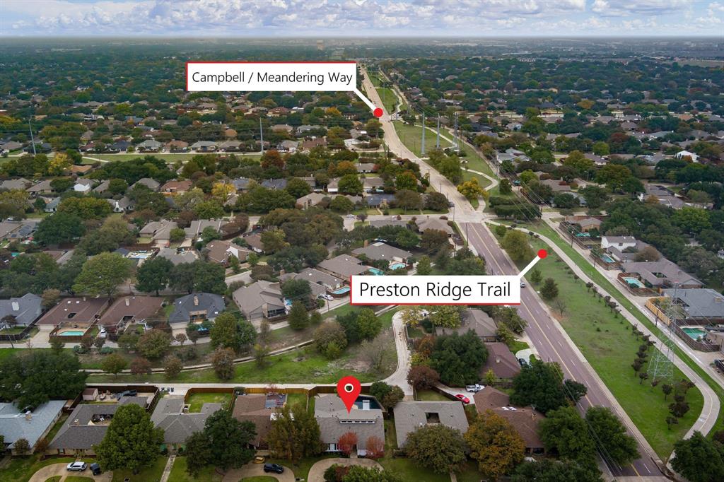 Prestonwood - Residential