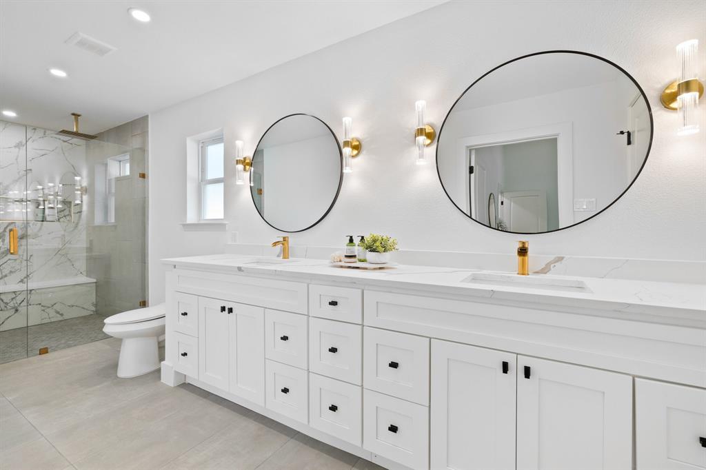 Prestonwood - Residential
