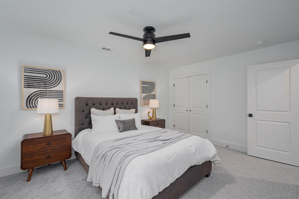 Prestonwood - Residential