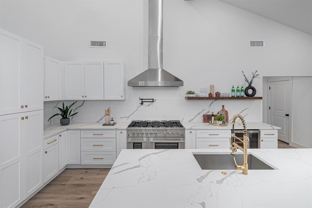 Prestonwood - Residential
