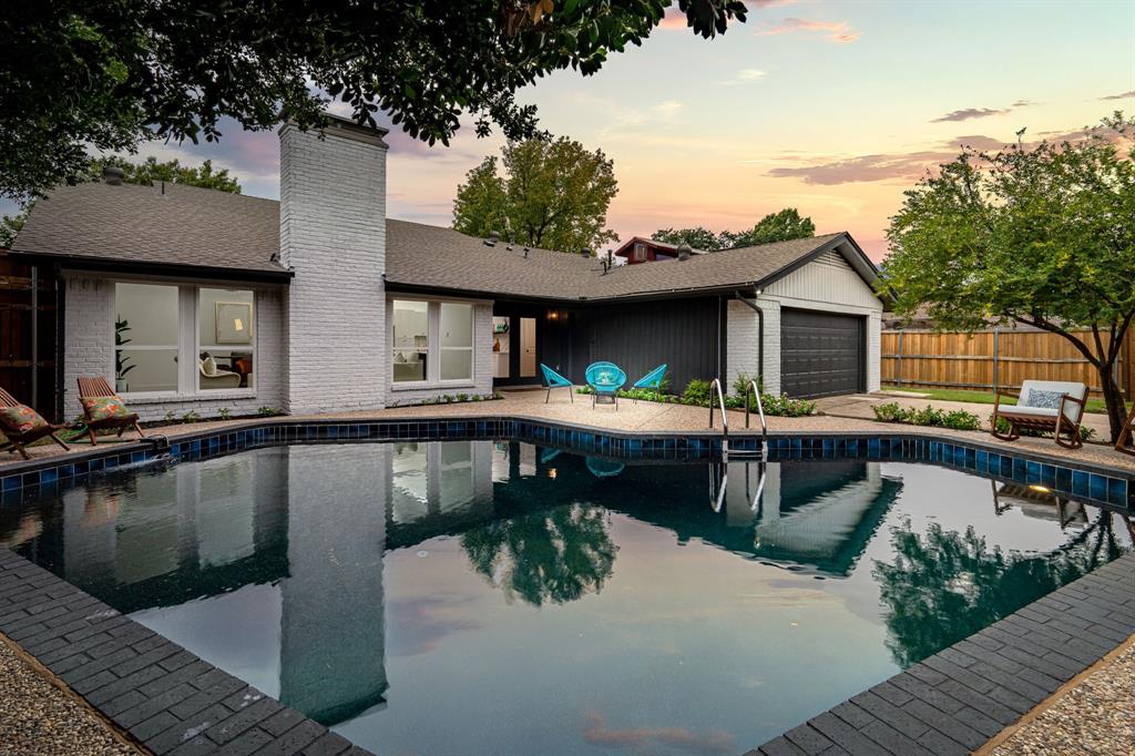 Prestonwood - Residential