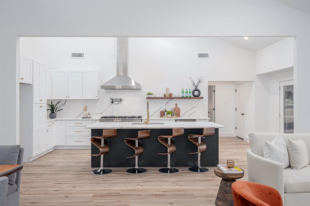Prestonwood - Residential