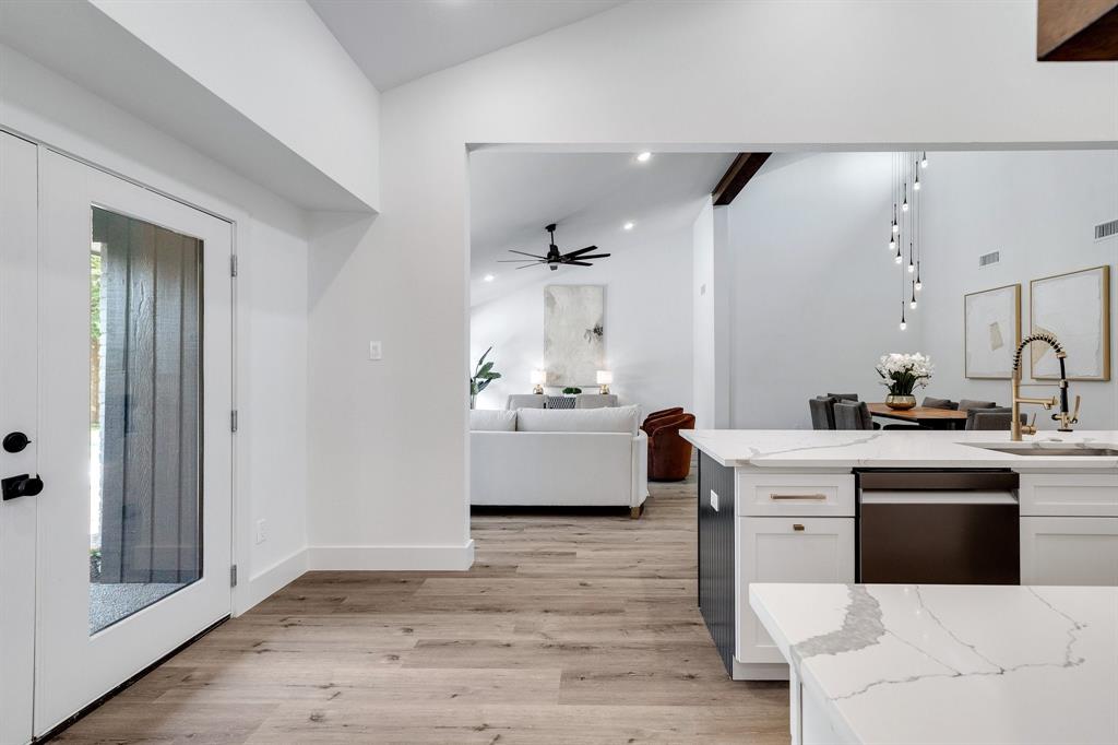 Prestonwood - Residential