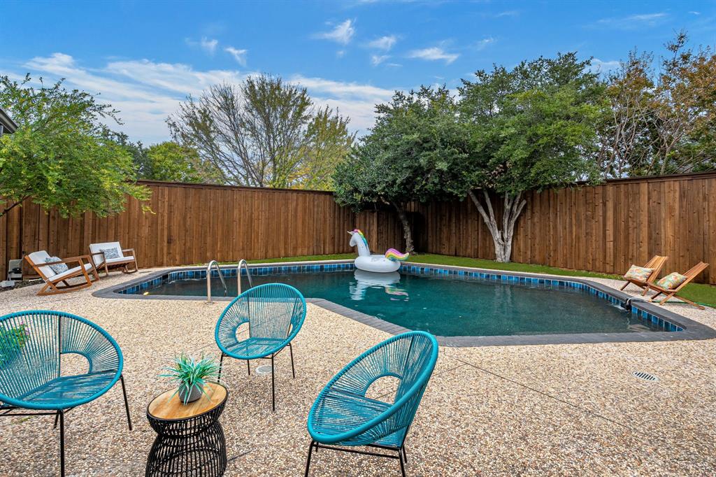 Prestonwood - Residential