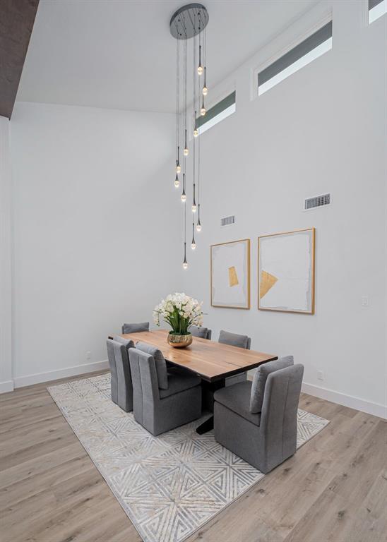 Prestonwood - Residential