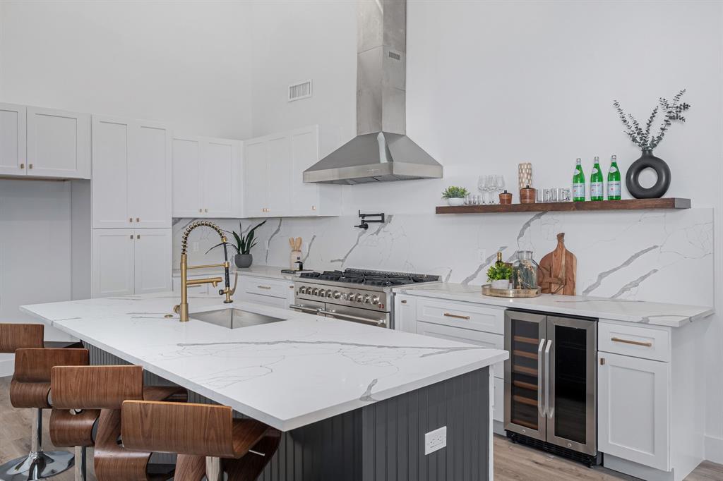 Prestonwood - Residential