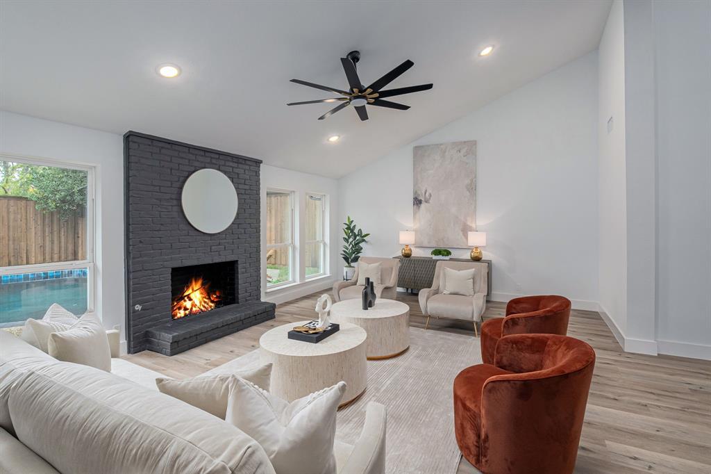 Prestonwood - Residential