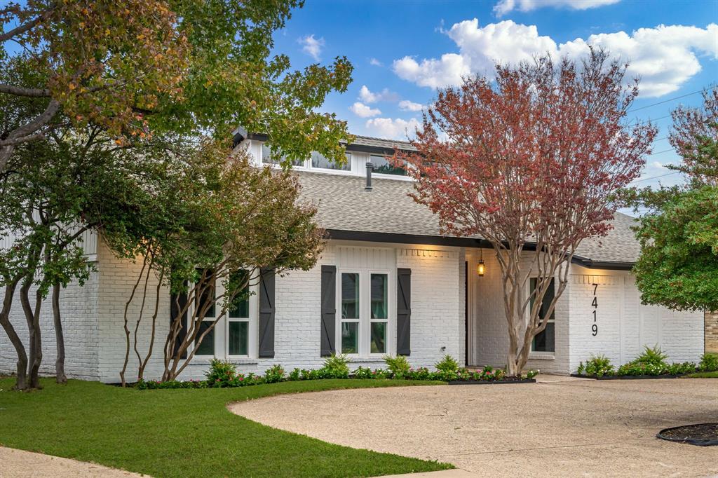 Prestonwood - Residential