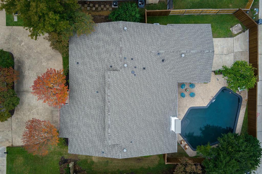Prestonwood - Residential