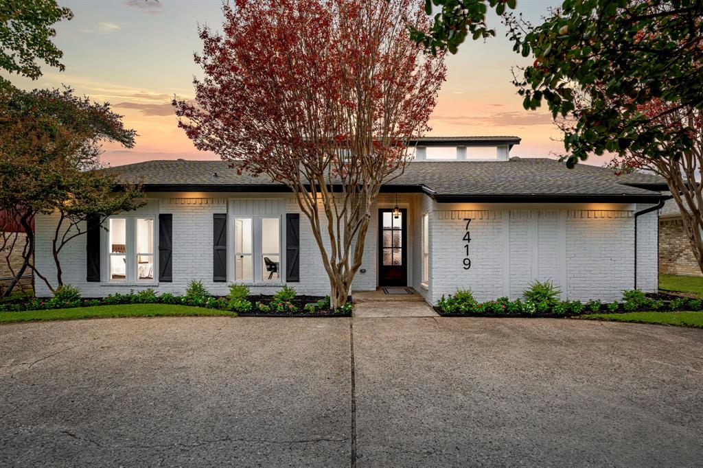 Prestonwood - Residential