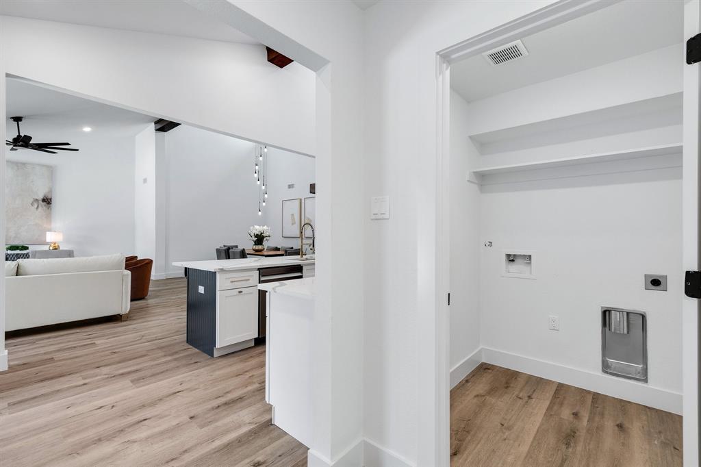 Prestonwood - Residential