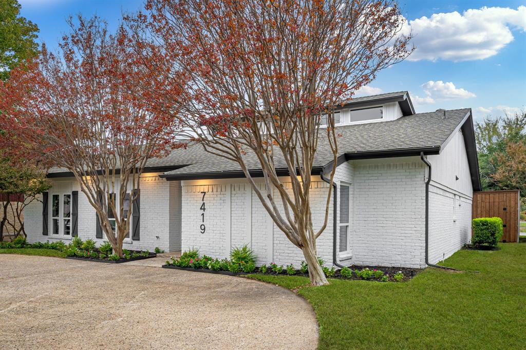 Prestonwood - Residential