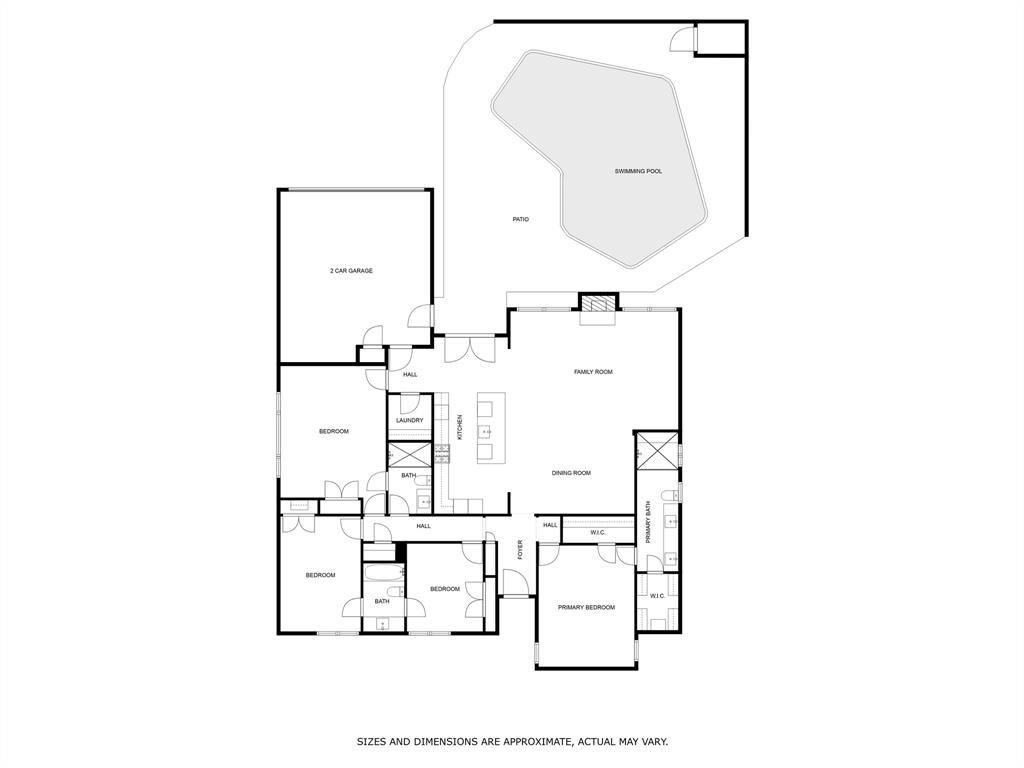 Prestonwood - Residential