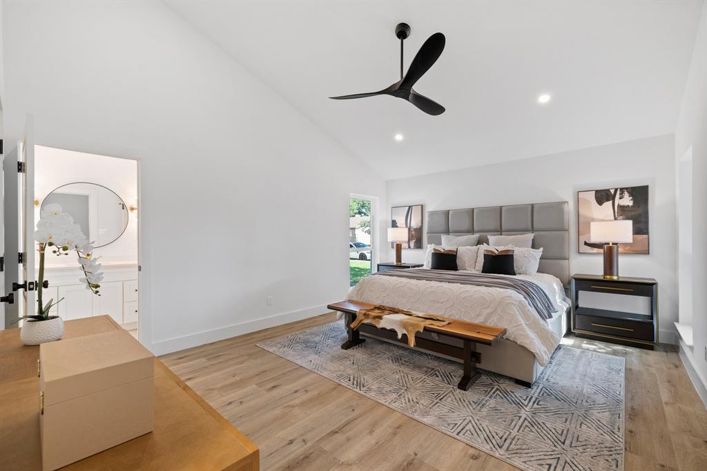 Prestonwood - Residential