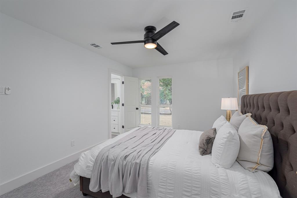 Prestonwood - Residential