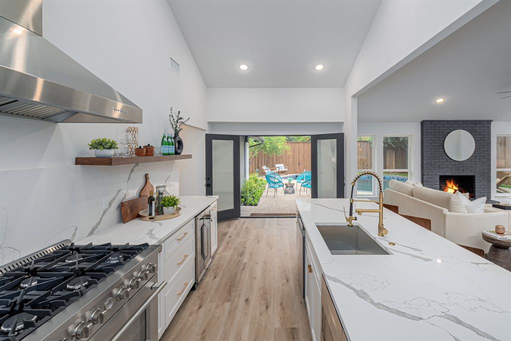 Prestonwood - Residential