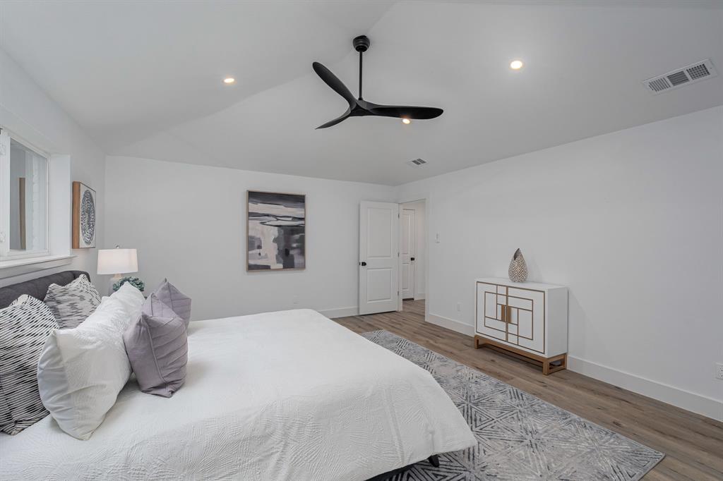 Prestonwood - Residential