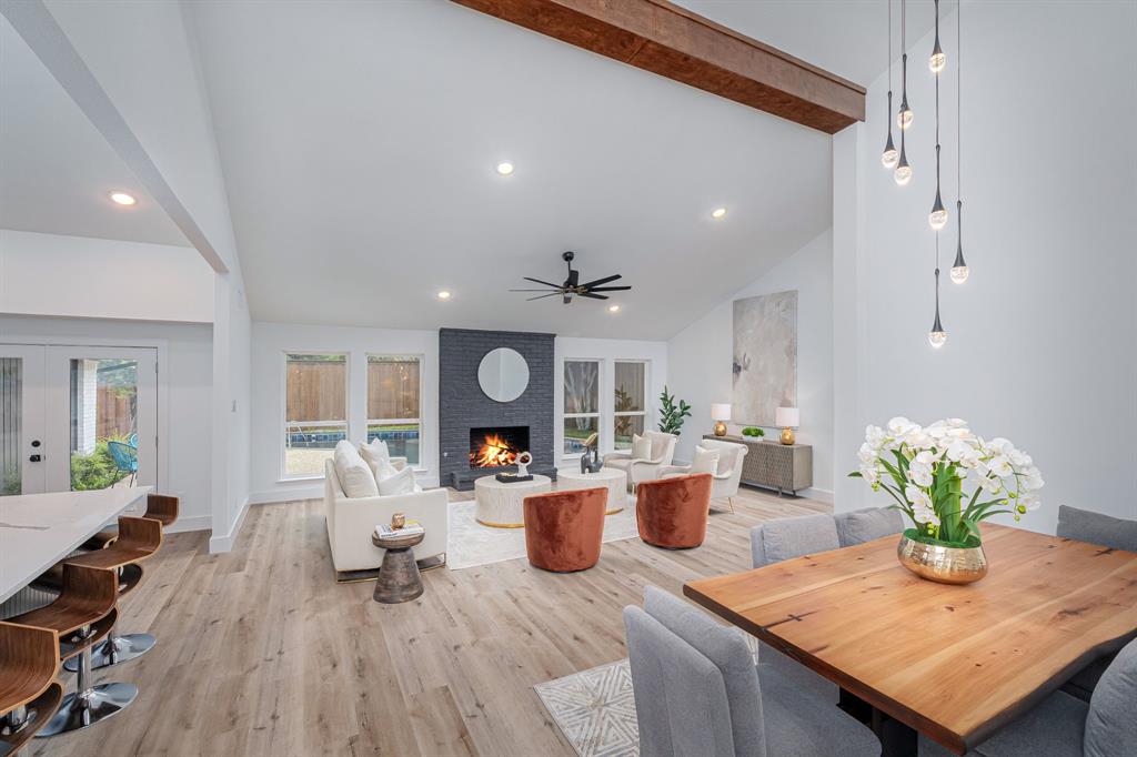 Prestonwood - Residential