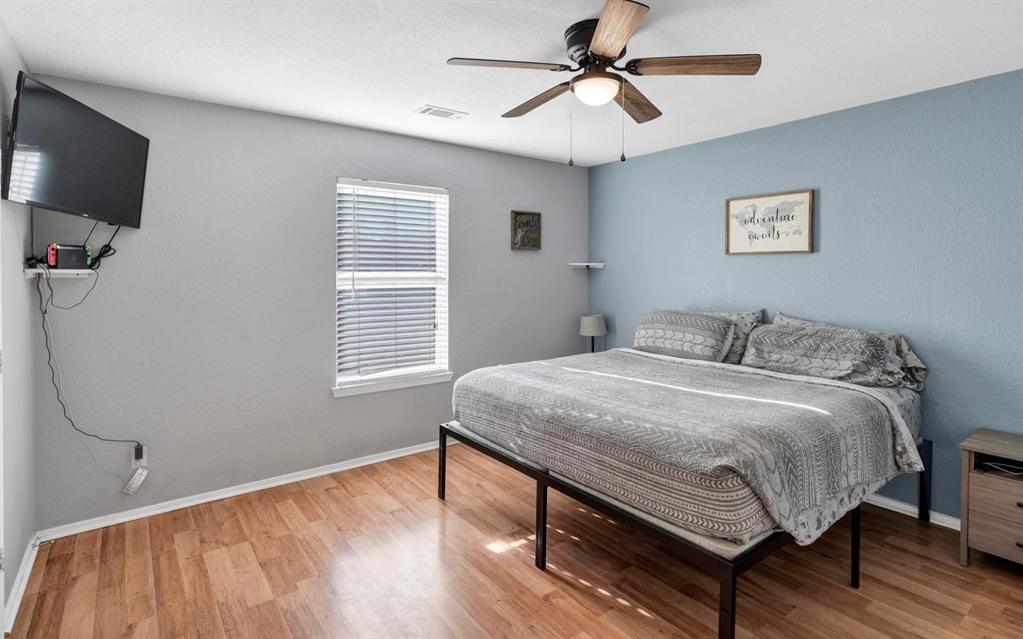 Western Hills Harbor - Residential
