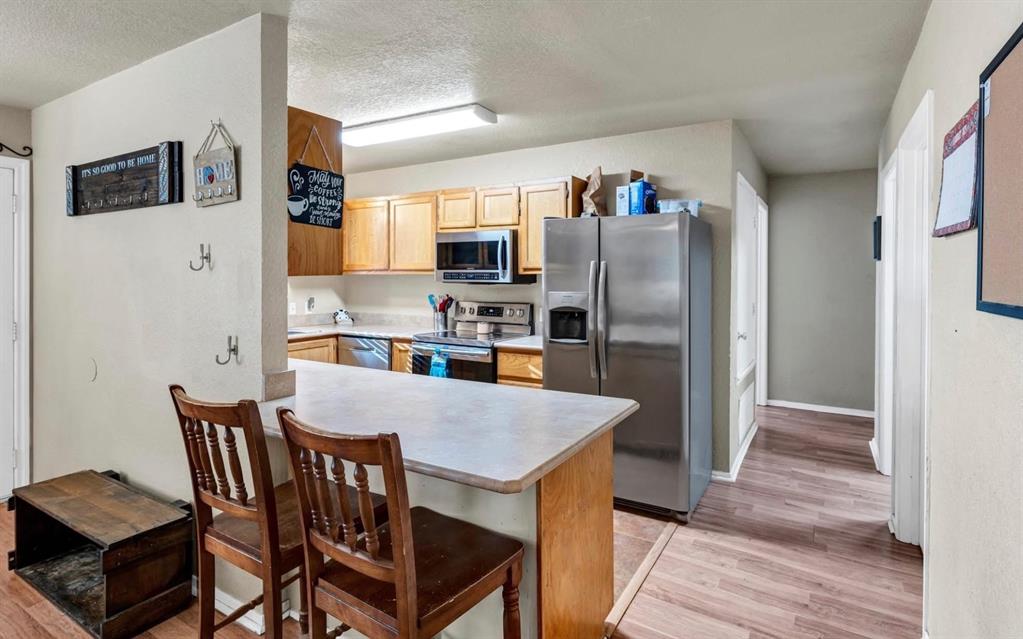 Western Hills Harbor - Residential