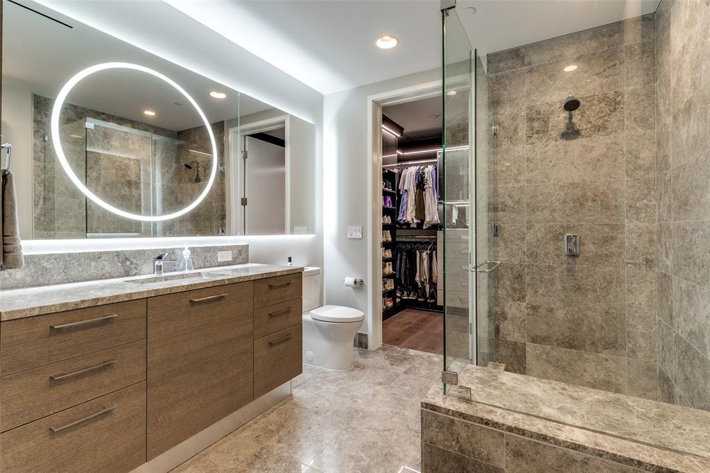 Windrose Tower At Legacy West Condo - Residential