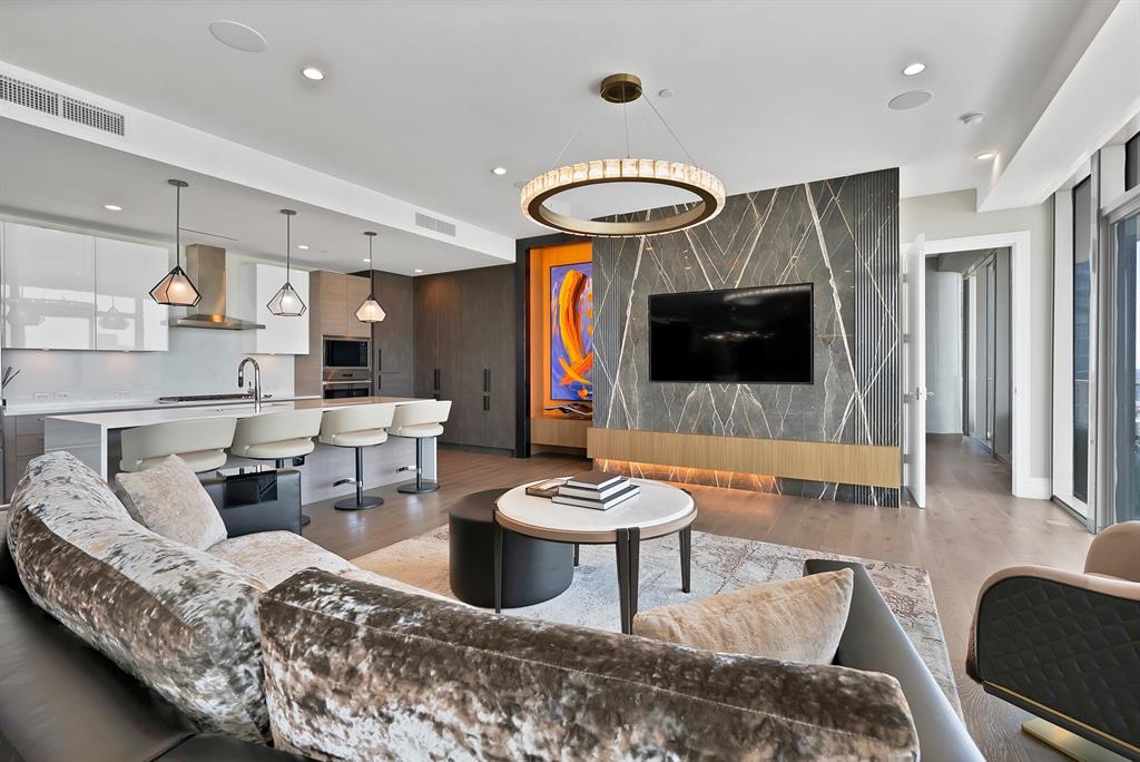Windrose Tower At Legacy West Condo - Residential
