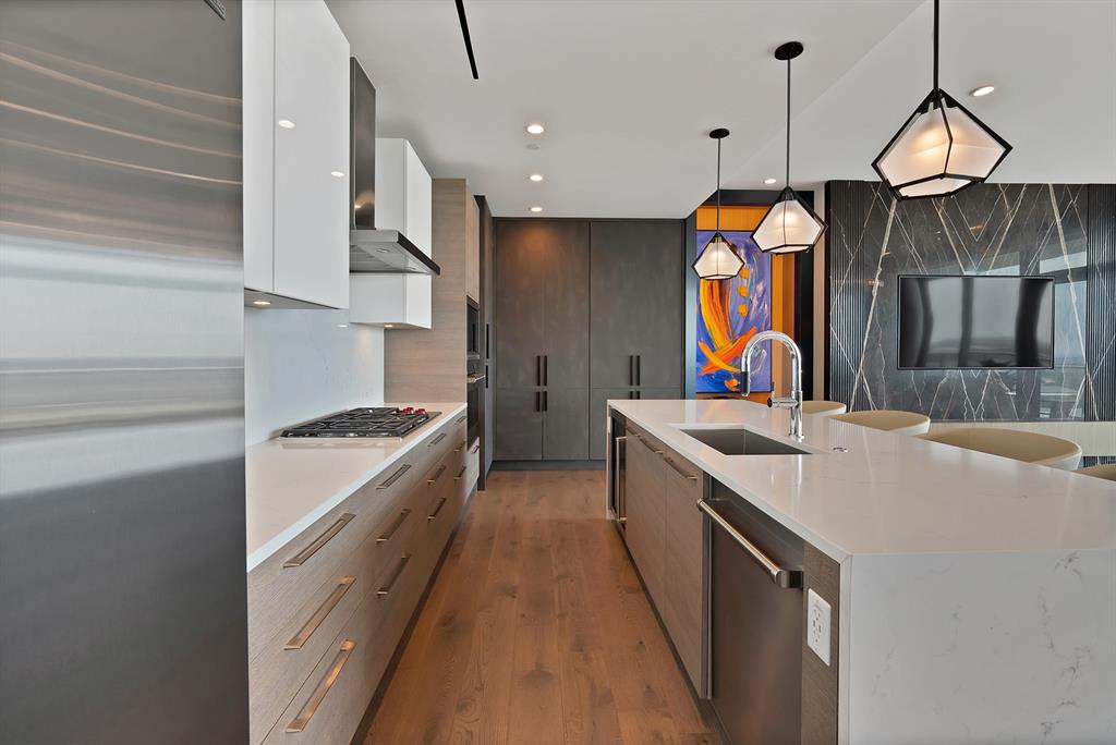 Windrose Tower At Legacy West Condo - Residential