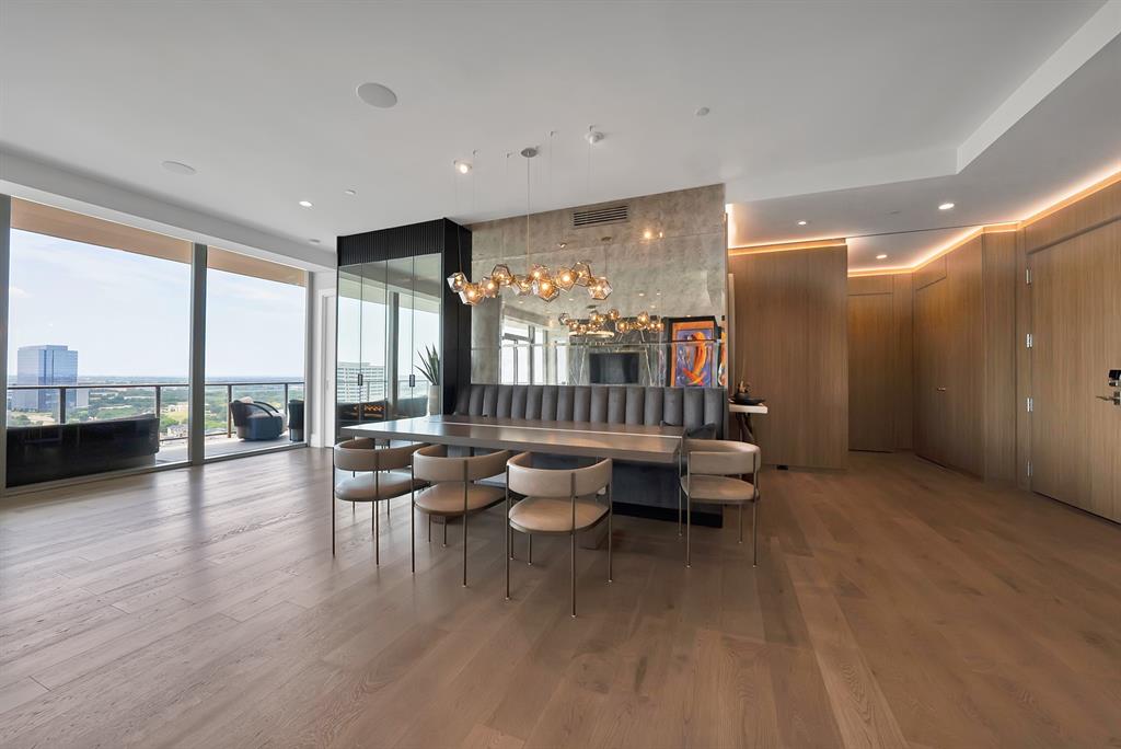 Windrose Tower At Legacy West Condo - Residential