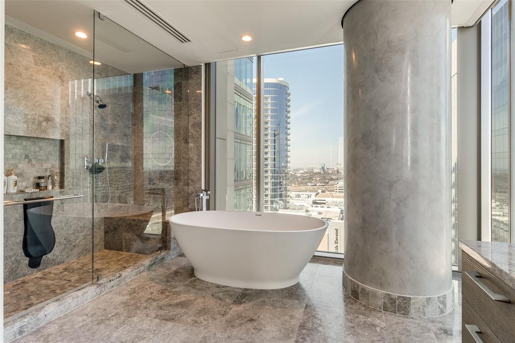 Windrose Tower At Legacy West Condo - Residential