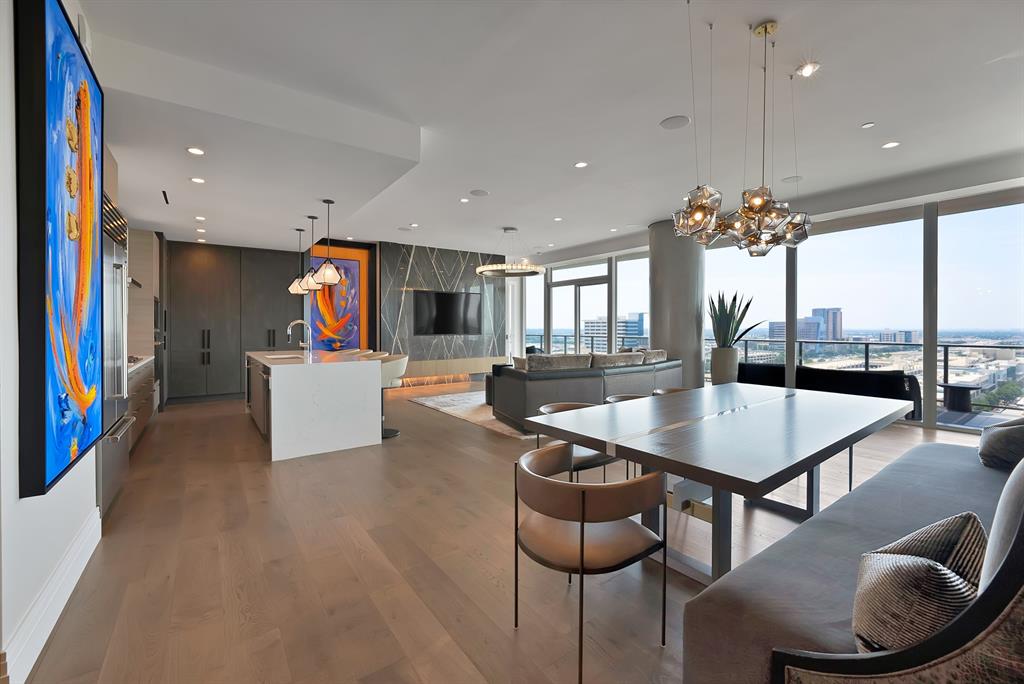 Windrose Tower At Legacy West Condo - Residential
